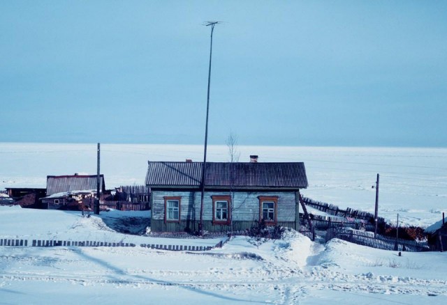 Советский Союз 1982 года: последний год брежневской эры