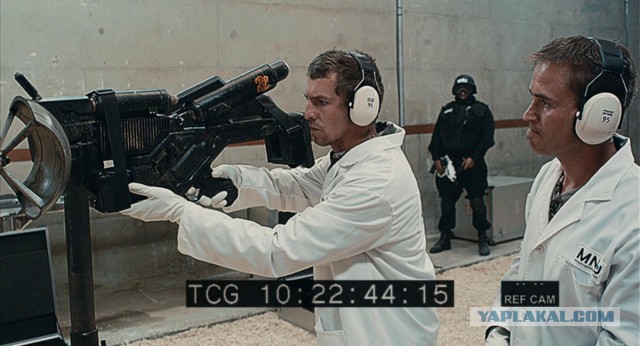 Вундервафли.