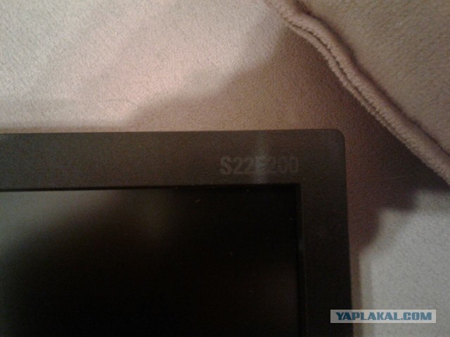 Монитор Samsung S22E200N