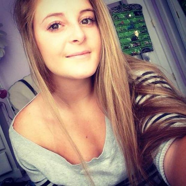 В США 20-летняя студентка оказалась в тюрьме из-за романа с 14-летним школьником