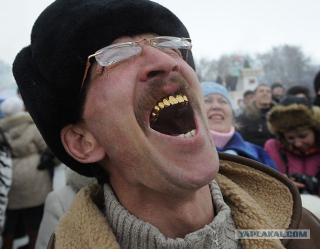 В Украине нашли золото