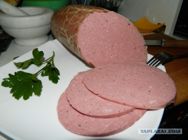 ЯПКулинарии 12 лет