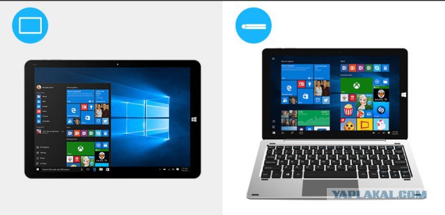 Acer Spin 5 - Работать играючи (*На правах рекламы)