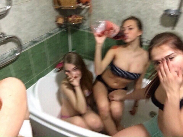 Чудны рабы твои, господи 16.03.18
