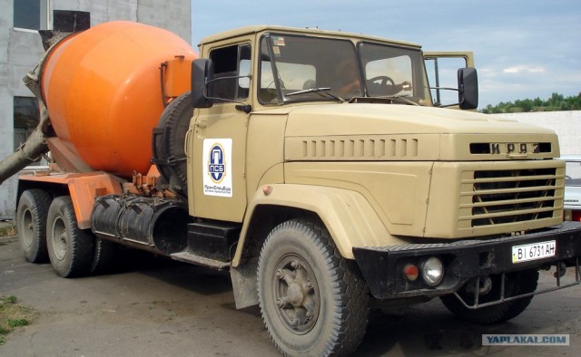 Mad Max вернулся...