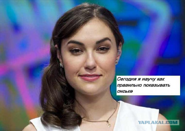 Если б ЯП был на ТВ