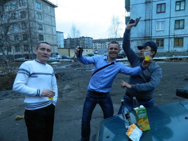Соцсети - и смех и грех