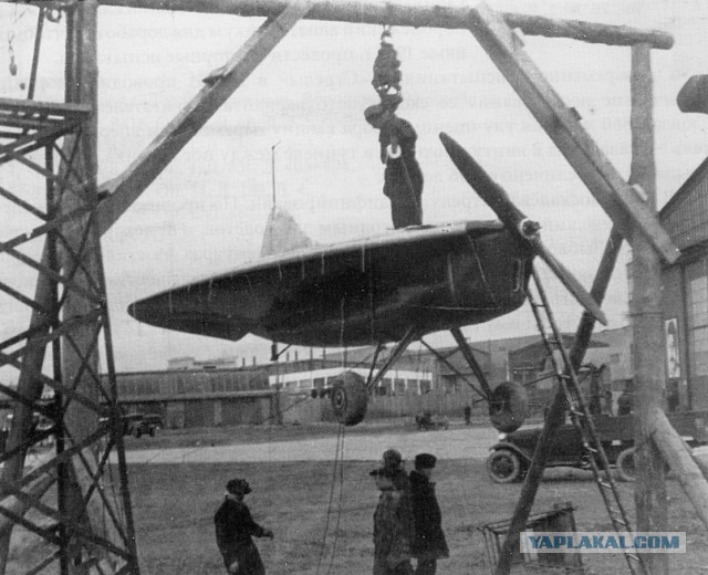 Красивые самолеты летают лучше?