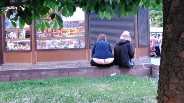 Скотсети и прочие интернеты 16.07.18