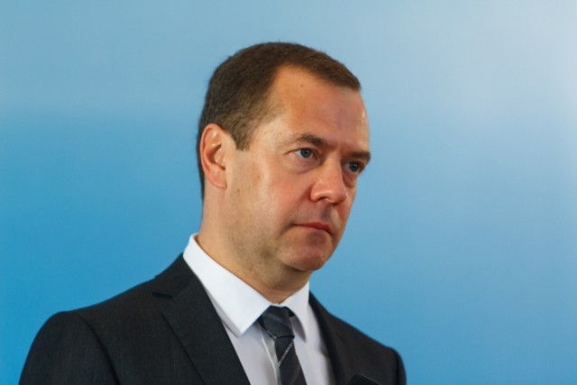 Медведев сообщил о выделении 314 млрд руб. на шесть нацпроектов