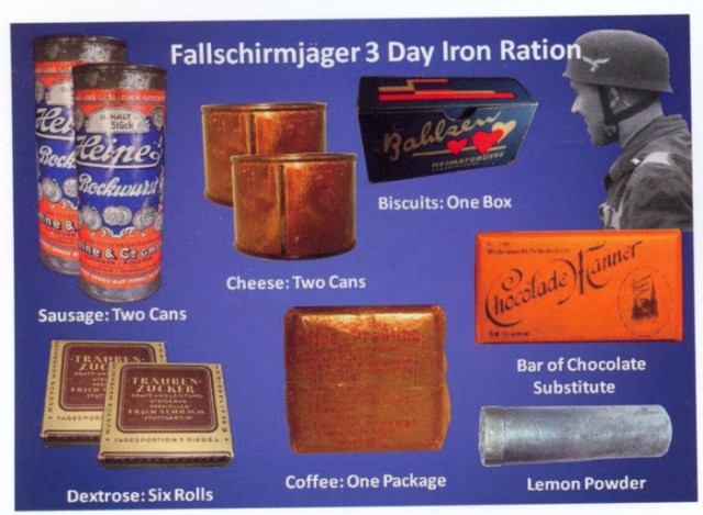 Подводная тушенка