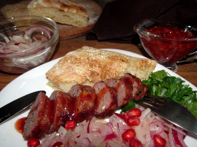 Кулинарный конкурс "Кулинар ЯПа 2018"