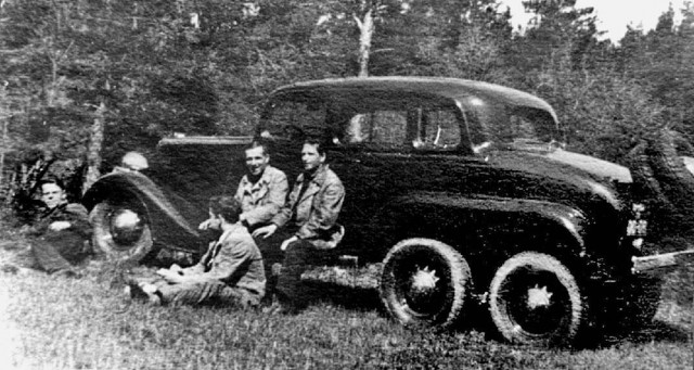 Игра на ЯПе: Угадай АВТО-2