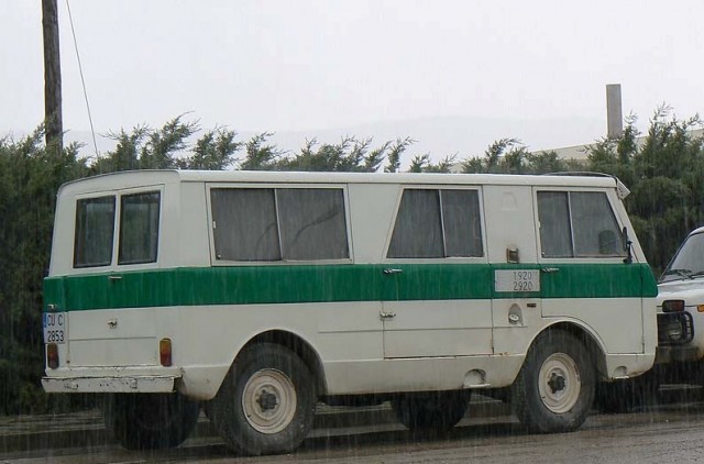 Игра на ЯПе: Угадай АВТО-2