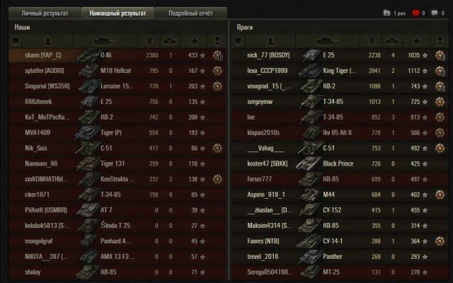 Wargaming 57