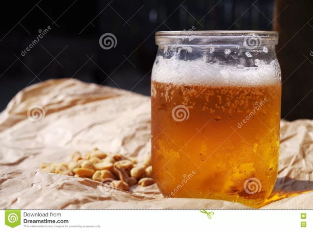 Пивные кружки