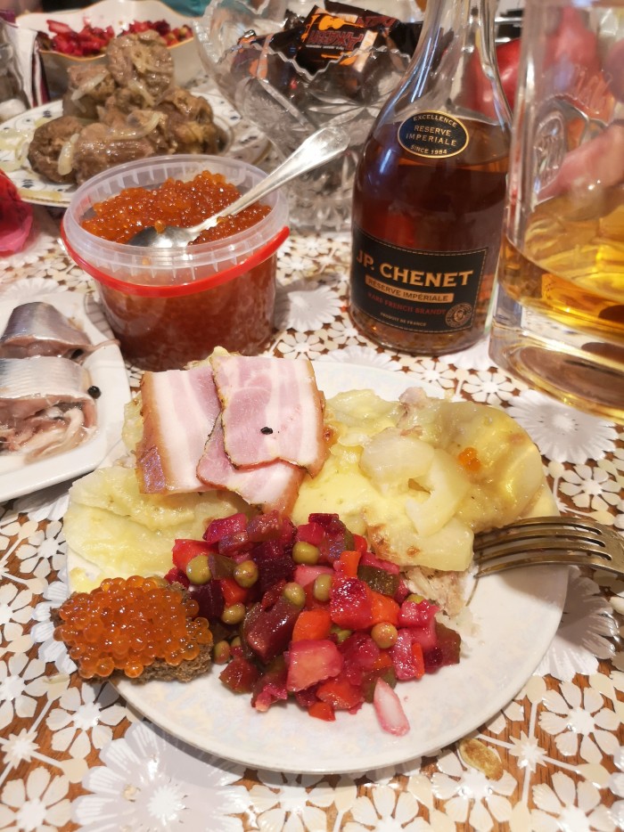 Сам себе фотограф