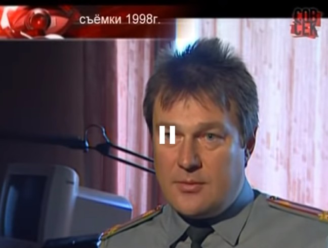 Прокомментирую пост. О дедовщине.