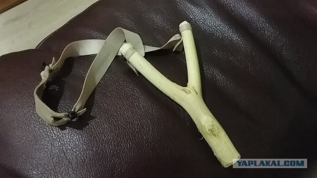 Быдлопарковка по-питерски