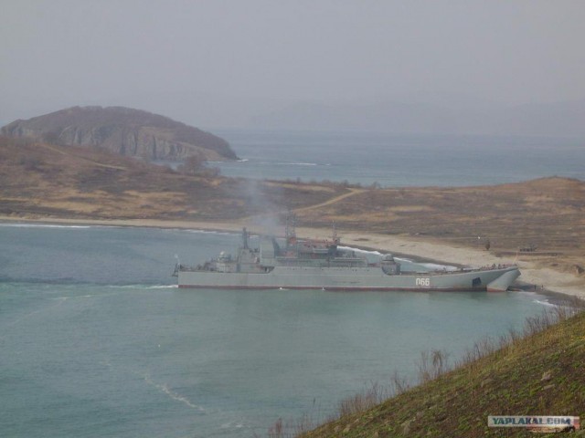 День Военно-Морского Флота России