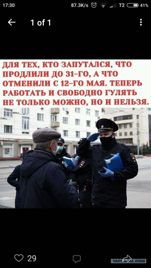 Разрешите себе делать всё