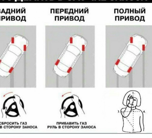Спрятался