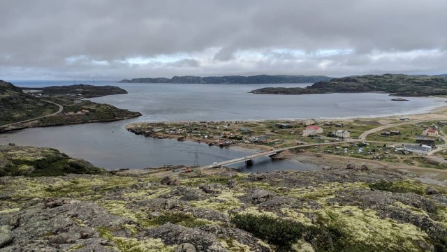 Наше море. Шикарные виды, пустые пляжи, гостеприимные хозяева