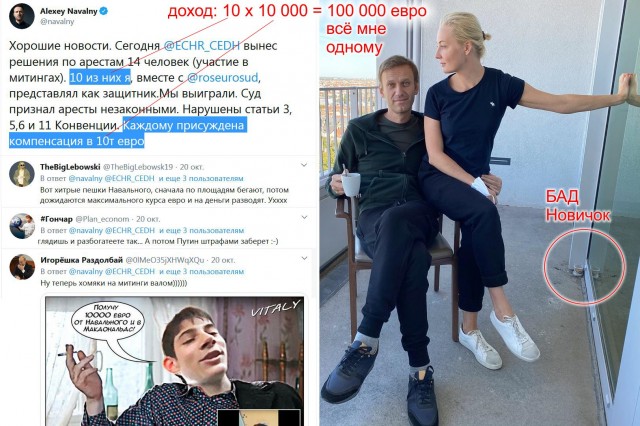 Медийность или власть?