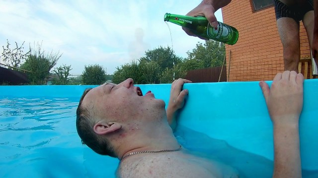 Новый тренд западных стримеров
