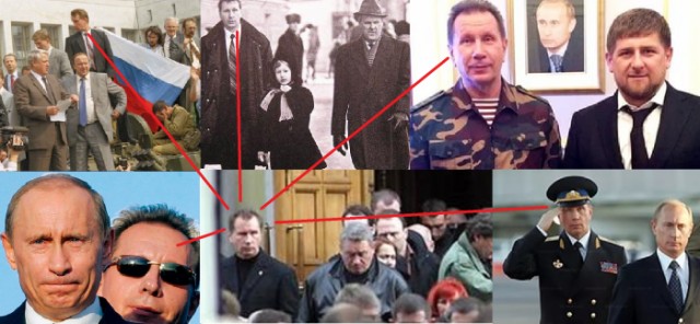 Дворец из розового мрамора за 1,65 миллиарда рублей. Дворец семьи главы Росгвардии — самый дорогой из выставленных на продажу