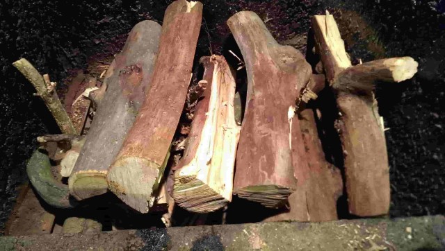 Пиролизный котел в быту, или когда цена на газ не имеет значения