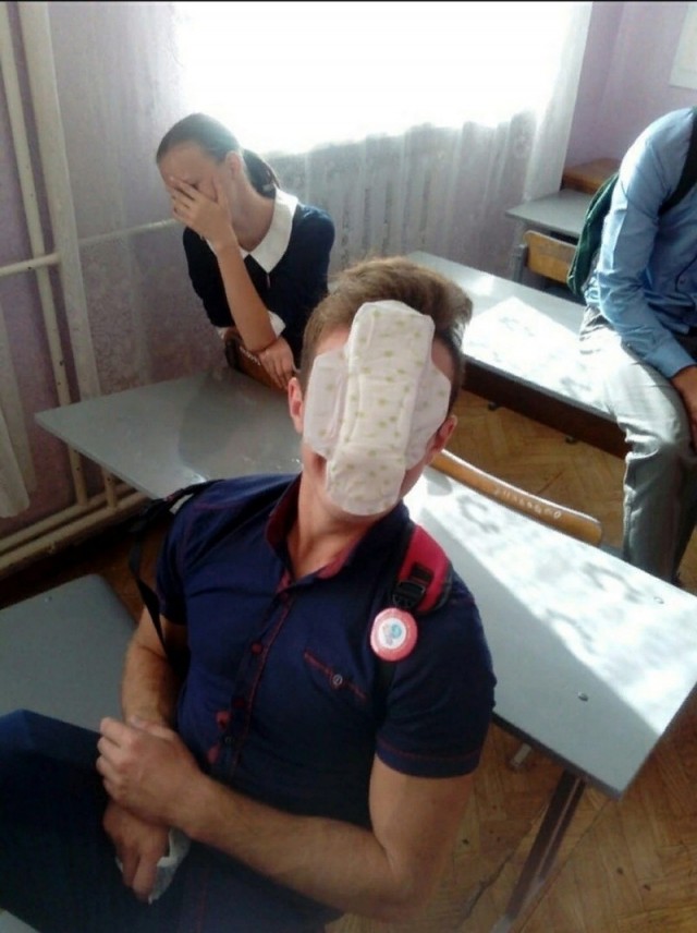 Чудики из социальных сетей 13.03.21
