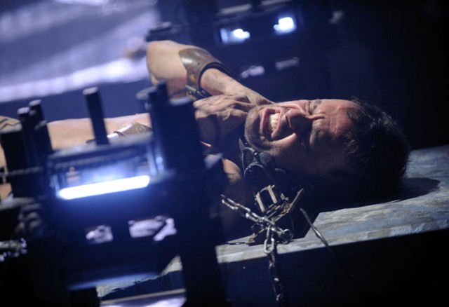 Пила 5/saw V
