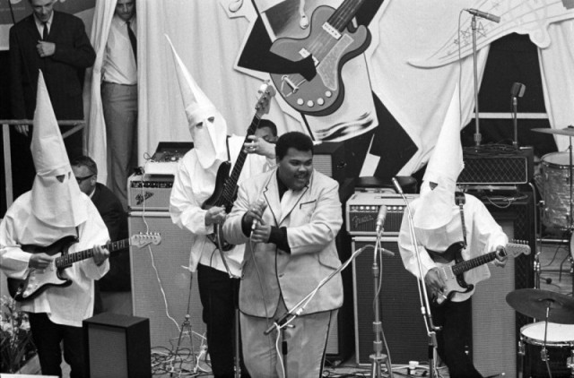 Интересные и редкие ретро-фотографии 13.12.21