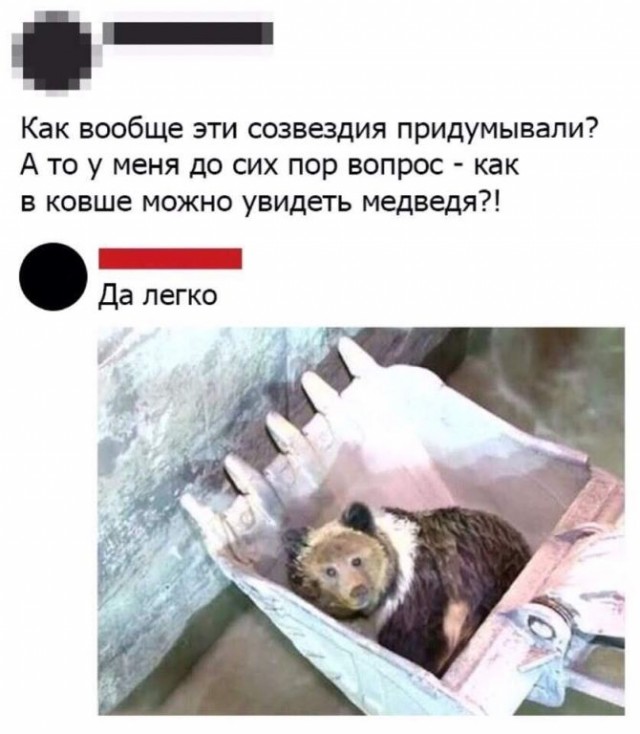 Картинки и мемы для настроения  -  9
