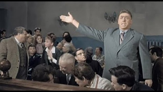 Жириновский проснулся!