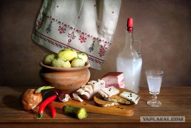 Потерял вкус