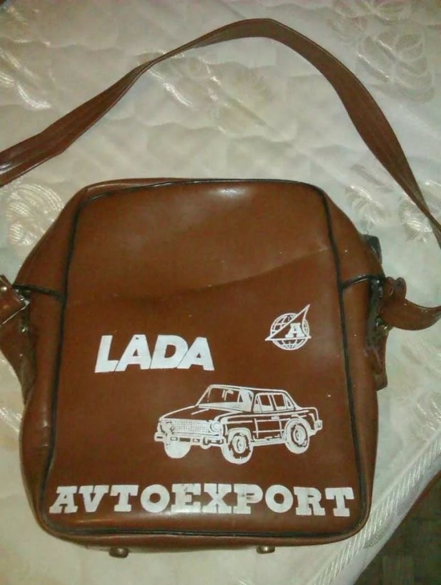 Радости из прошлого. Что бы сюда добавили?