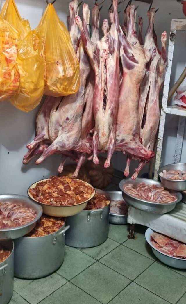 Кулинарная общалка
