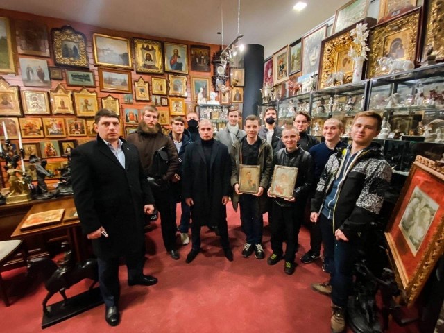 В Екатеринбурге пройдет гомофобный пикник⁠⁠