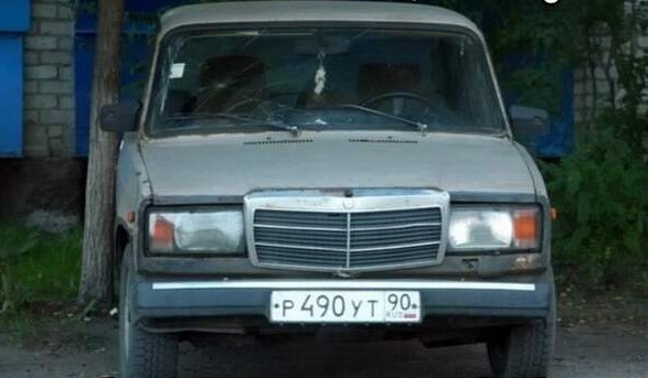 Вам с «Мерседесом» только на разборку! Петербург накрыло дефицитом запчастей на машины