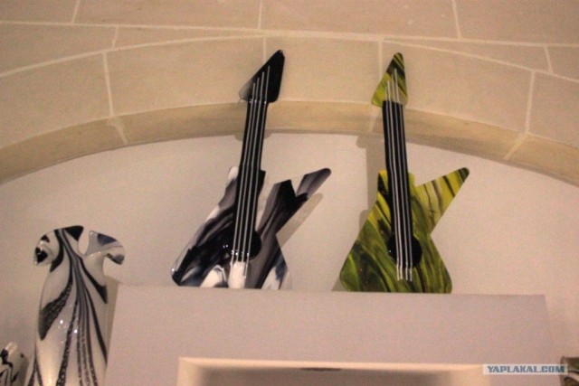 Галопом по Европам.