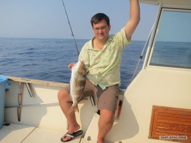 Рыбалки псто