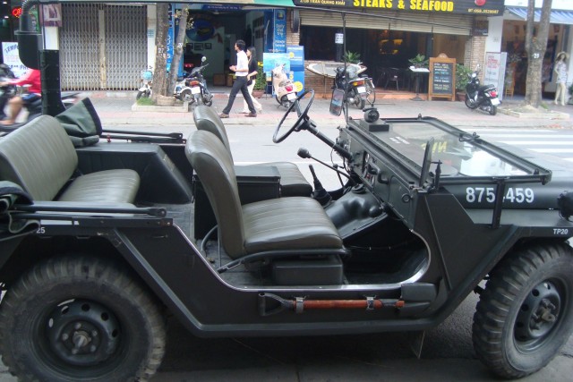 Вьетнам 2012