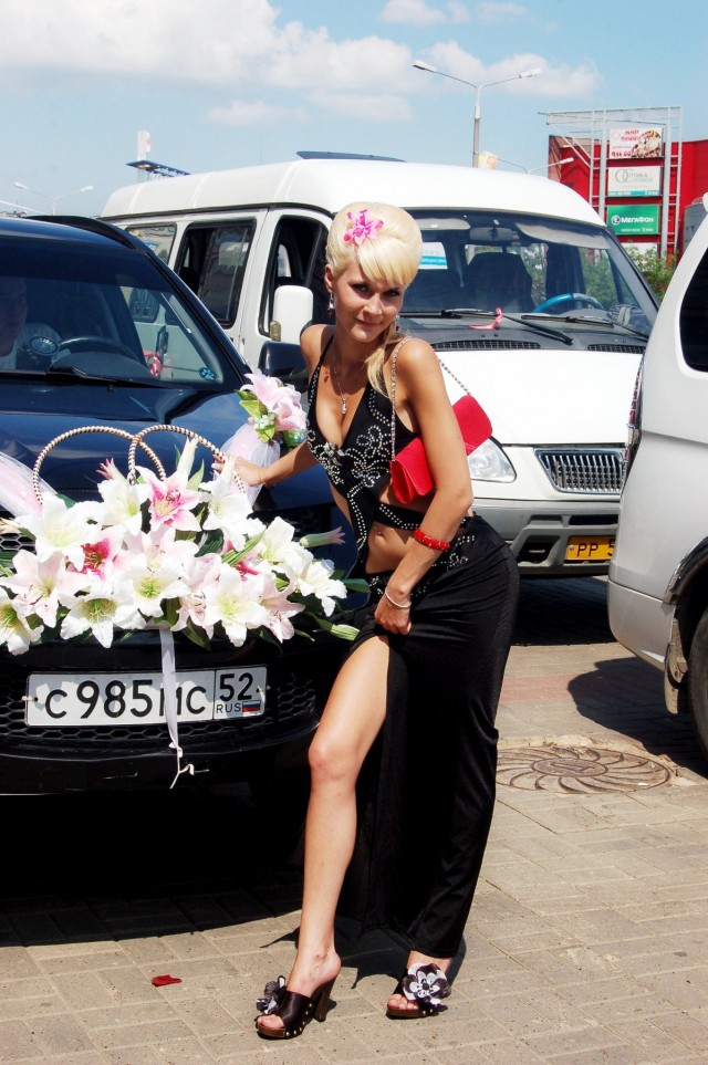 Сфоткай меня, как будто я модель