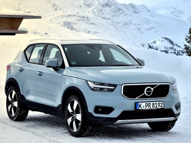 Полвека универсалу Volvo 1800 ES