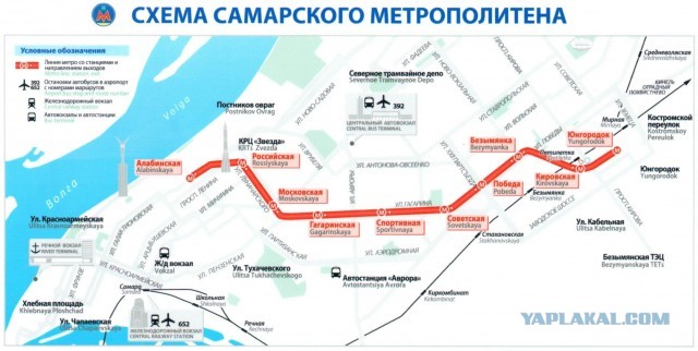 Ещё раз немного добра из СССР