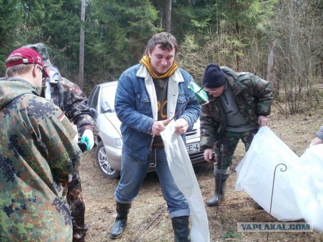Уборка в доме