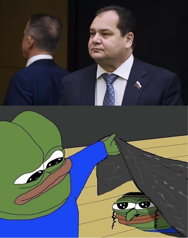 Губернатор ЕАО Гольдштейн остался последним главой региона в России не под санкциями и пообещал подать в суд на США