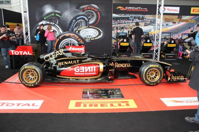 Автошоу в Нью-Йорке:год спустя